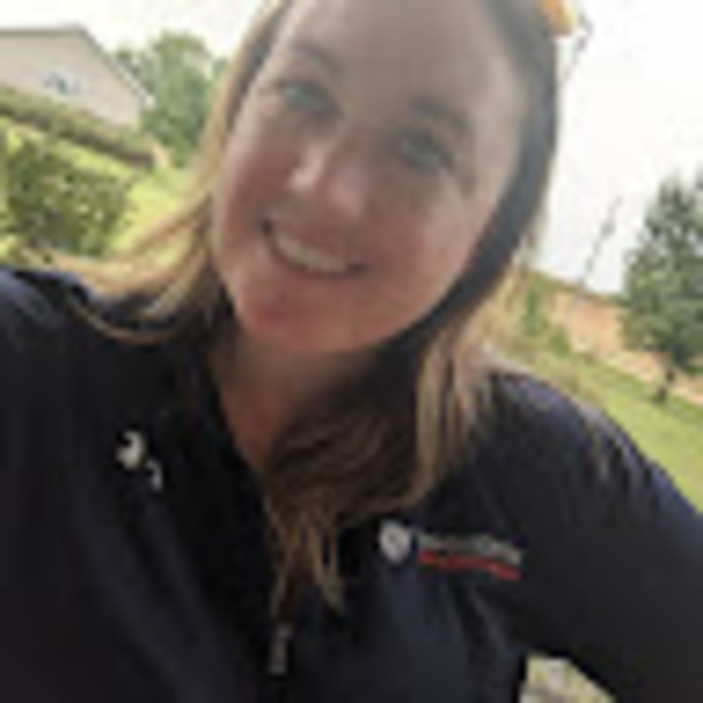 Meet your Posher, Erin